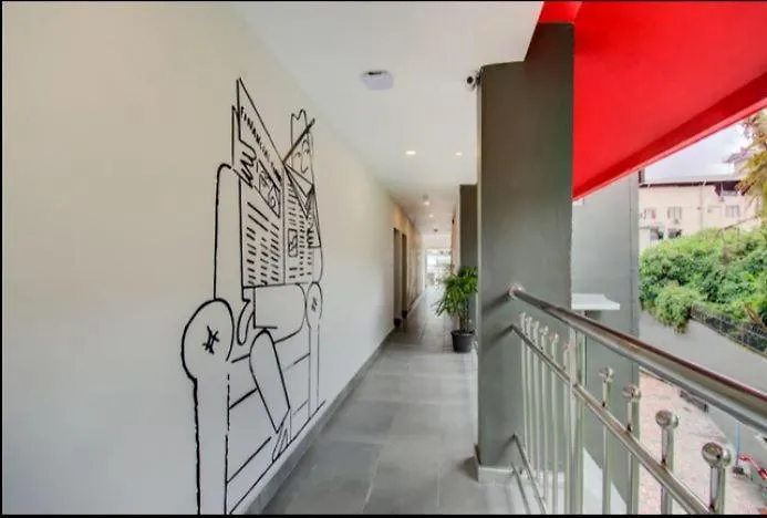 Xenia, Gcda, Kakkanad Hotel Kochi