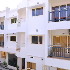 Hisham Residency Kochi
